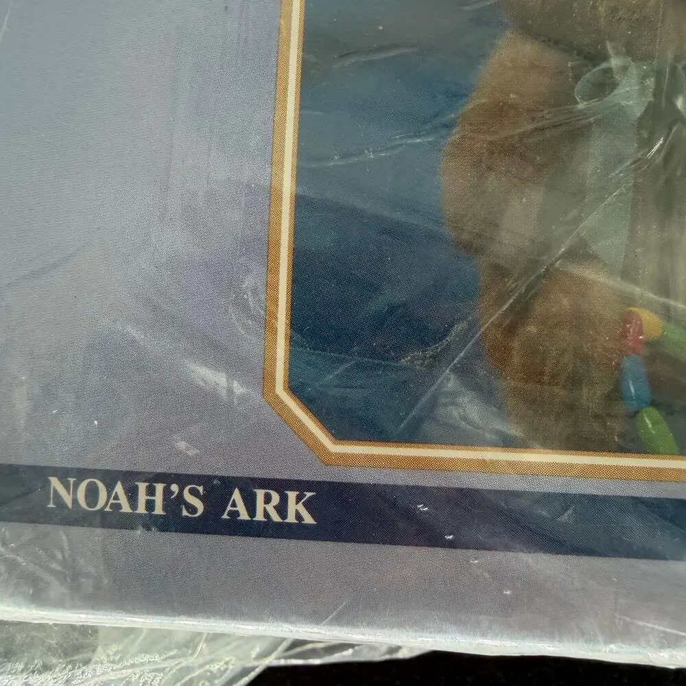 Bucilla noahs ark